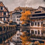 Strasbourg: Guided Historical Neighborhoods Walking Tour - Discovering Strasbourg with a Local Guide