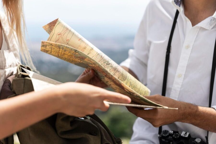 Strasbourg: Private History Tour with a Local - The Highlights and Their Significance