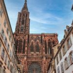 Strasbourg Scavenger Hunt and City Highlights Walking Tour - The Highlights: Strasbourg Landmarks and Hidden Gems