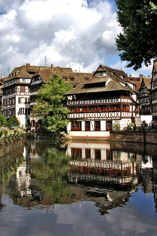 Strasbourg : Wine Tour by bike with a local - Things to Keep in Mind