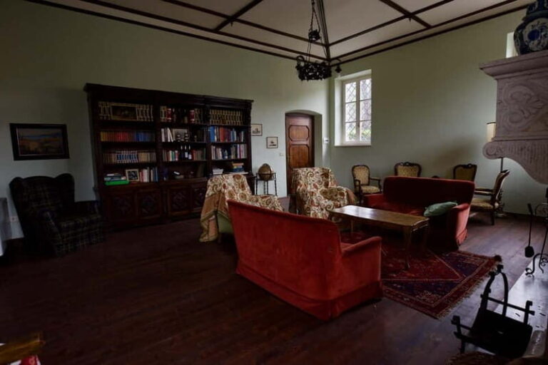 Strassoldo: Winery Tour and Tasting with the Owner - What to Expect from the Winery Tour