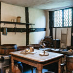 Stratford-upon-Avon: Anne Hathaway's Cottage Entry ticket - Practical Tips for Visiting