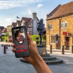 Stratford-upon-Avon: City Walking Tour & Exploration Game - Who Would Love This Tour?