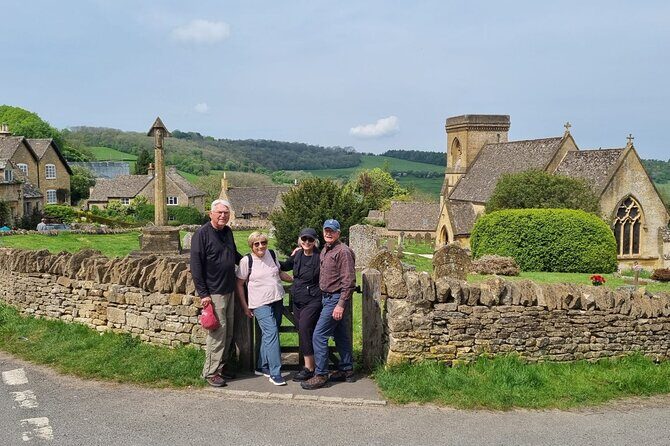 Stratford-upon-Avon & Cotswolds 2 Day Tour From London Paddington - Final Thoughts