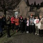 Stratford-Upon-Avon: Private Dark Side Walking Tour - What’s Included and Not