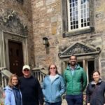 Stratford-Upon-Avon: Private Walking Tour with Local Guide - Who Should Consider This Tour?