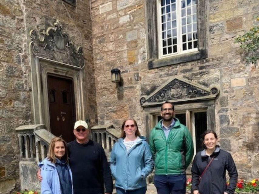 Stratford-Upon-Avon: Private Walking Tour with Local Guide - Who Should Consider This Tour?