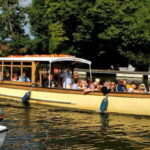 Stratford-upon-Avon: River Cruise & City Audio Tour - A Relaxed Way to See Stratford-upon-Avon