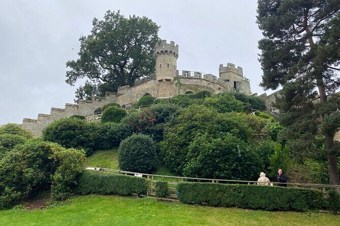 Stratford Upon Avon & Warwick Castle Private Tour - Who Will Love This Tour?