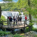 Strbacki Buk and Una Waterfalls: Day Trip from Sarajevo - What to Expect from the Itinerary