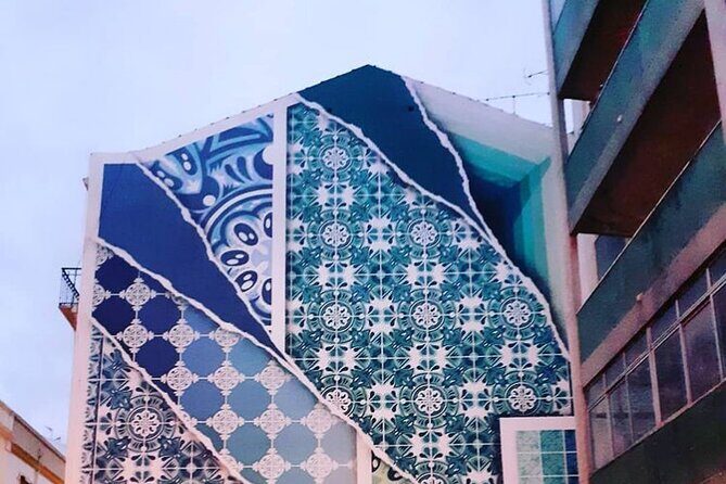 Street Art at Lisbon - Why This Tour Works: What Travelers Are Saying