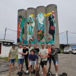 Street Art E Scooter tour - What Makes This Tour Stand Out?