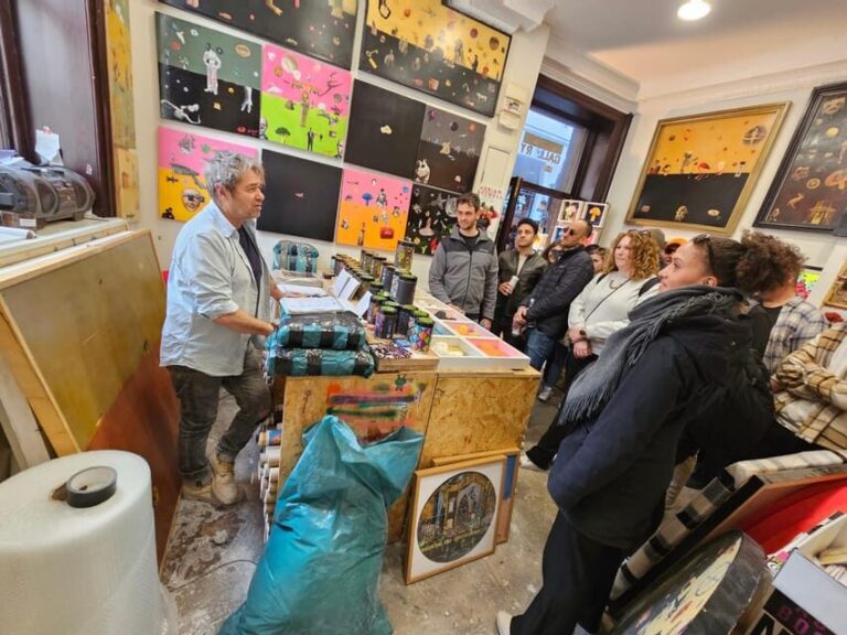 Street Art Experience - Who Will Love This Tour?