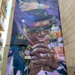 Street Art & Gallery Tour - Detailed Breakdown of the Itinerary