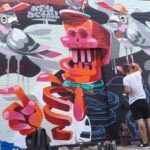 Street Art & Graffiti Tour in NYC Private Tour - The Experience in Detail