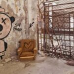 Street Art & Lost Place Tour in Rijeka - Discovering Forgotten Corners: Abandoned Sites & Lost Places