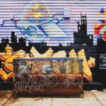 Street Art Tour in New York City with Local Expert Guide - The Itinerary – What to Expect at Each Stop