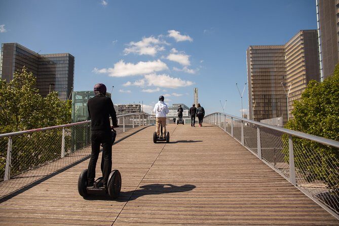 Street Art tour in Paris - Discover Paris murals ! - Who Is This Tour Best For?