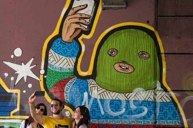 Street Art Tour in Vienna - What To Expect for Price & Duration