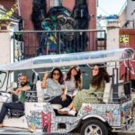 Street Art - Tuk Tuk Tour - Final Thoughts