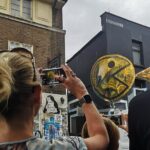 Street Art Walking Tour and Workshop in London - Who Should Consider This Tour?