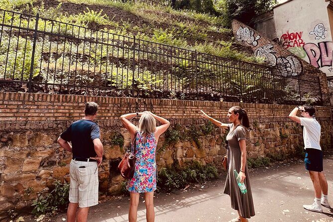 Street food and wine in Rome - The Experience: What’s It Like?