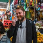 Street Food Bike Tour / Mexico is not only Tacos / All Inclusive - Who Will Love This Tour?