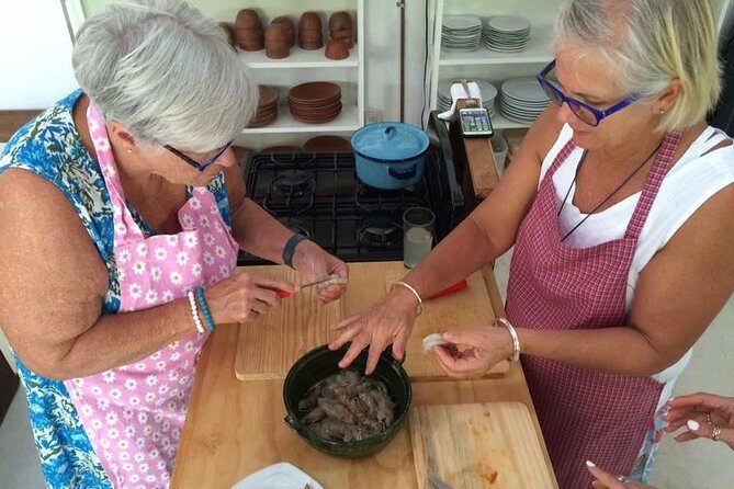 Street Food Cooking Class - Final Thoughts