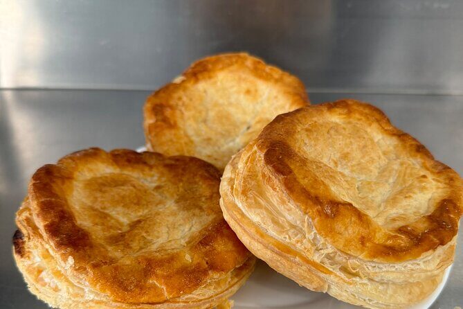 Street Food Lecce: Guided walking tour with typical food and wines. - Who Should Book This Tour?