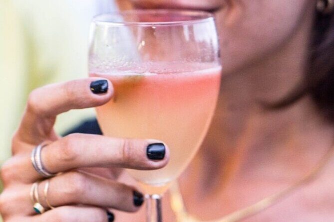 Street food tour of Polignano a Mare - Who Is This Tour Best For?