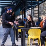 Street Food Tour of South Lake Union- Area of Amazon Spheres - Who Should Consider This Tour?