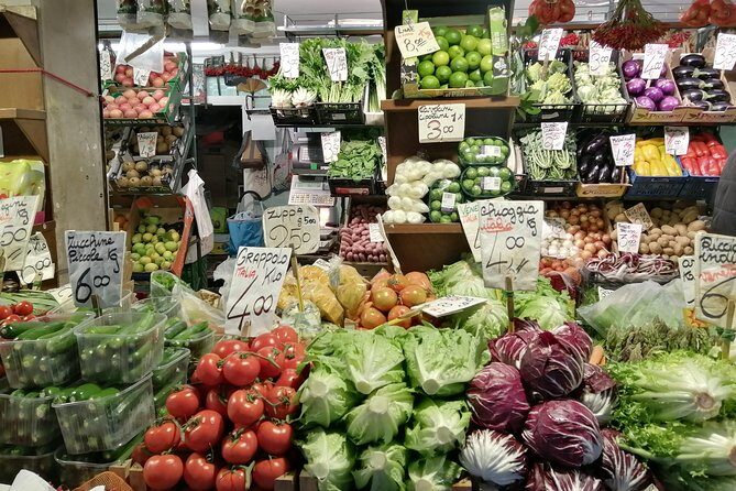 Street Food Tour of Venice in 2.5 hours - Who Is This Tour Best For?