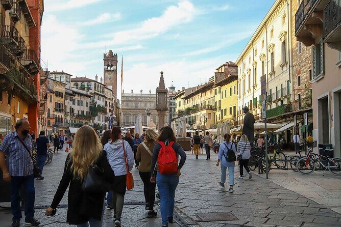 Street Food Walking Tour in Verona - Practical Details and Why They Matter