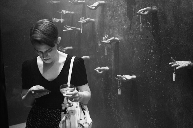 Street Photography Workshops in London - The Itinerary: A Closer Look