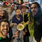 Street Taco Tour in Mexico City - What Makes the Itinerary Special?