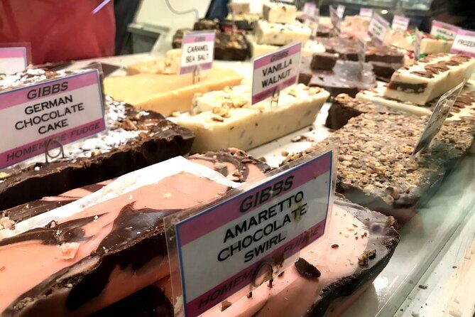 Streetcar Food Tour and Findlay Market with Riverside Food Tours - Group Size & Guide Quality