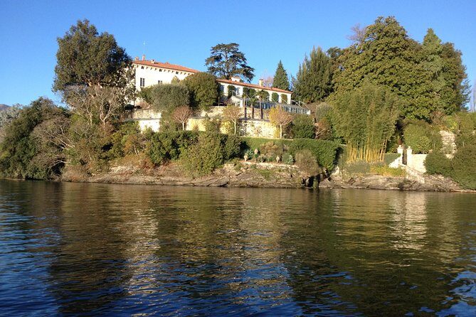 Stresa: 1-Day 3 Borromean Islands Hop-On Hop-Off Boat Tour - The Experience: What to Expect