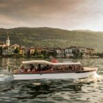 Stresa: Islands & Spritz Pool Experience - Practical Details and What to Expect