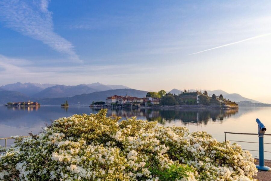 Stresa: Isola Madre and Isola Bella Hop-On Hop-Off Boat Tour - Who This Tour Is Best For
