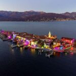 STRESA: PANORAMIC CRUISE ISLANDS OF LIGHT - FISHERMEN'S ISLAND - Who Would Love This?