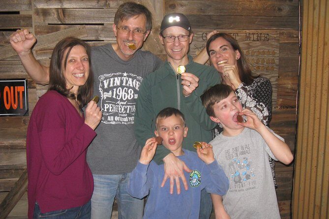 Strike it Rich! Puzzle Room Experience - The Value of the Experience