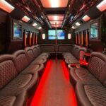 Strip Club Crawl And Open Bar Party Bus in Las Vegas - The Itinerary in Detail