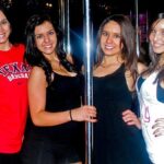 Stripper 101 at Planet Hollywood Resort and Casino - A Closer Look: Itinerary & Group Dynamics