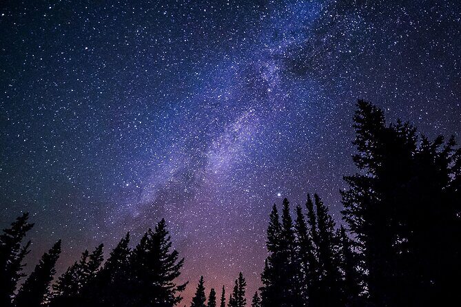 Stroll in the stars Private activity - How the Price Reflects the Experience