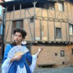 Stroll with Madame de Lapérouse in 18th-Century Albi - What You’ll See and Hear