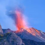 Stromboli: your High-altitude Sunset Hike to 400m! - The Experience in Detail
