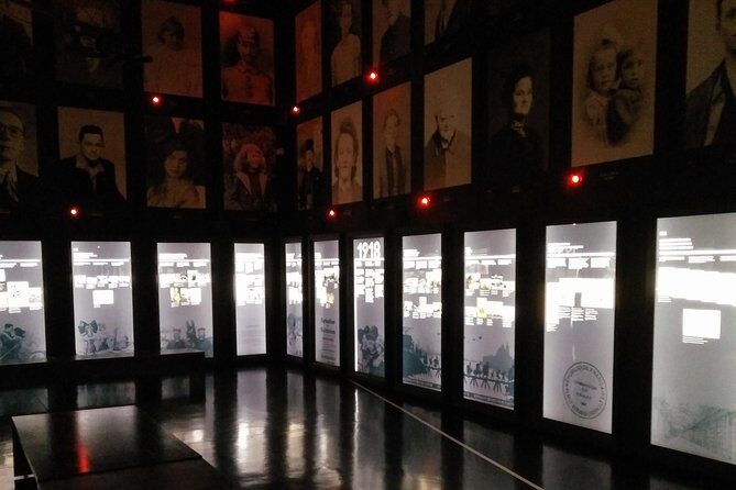 Struthof Concentration Camp - The Sum Up