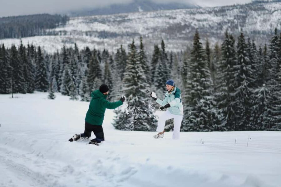 Stubai Valley: a leisurely winter hike through the romantic Stubai Valley - FAQs