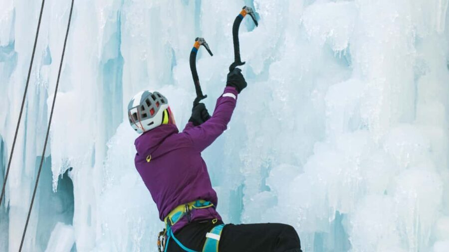 Stubai Valley - Ice Climbing for Beginners - Final Thoughts