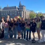 Student and Academic Life Tour in Amsterdam - FAQs
